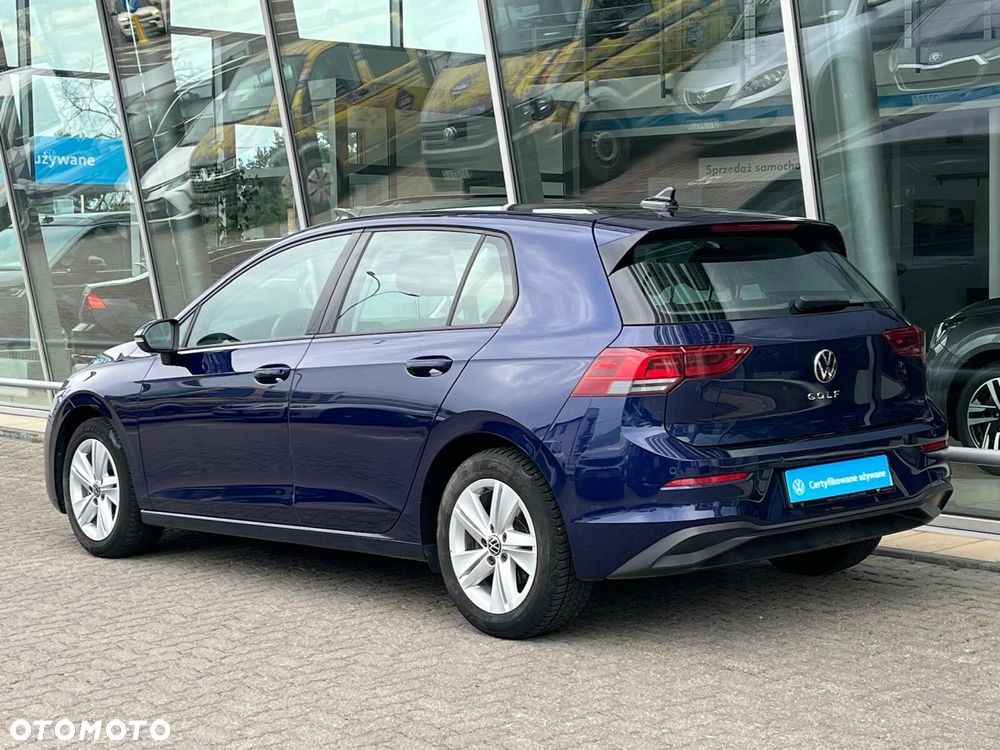 Volkswagen Golf 1.5 TSI EVO Life - 11