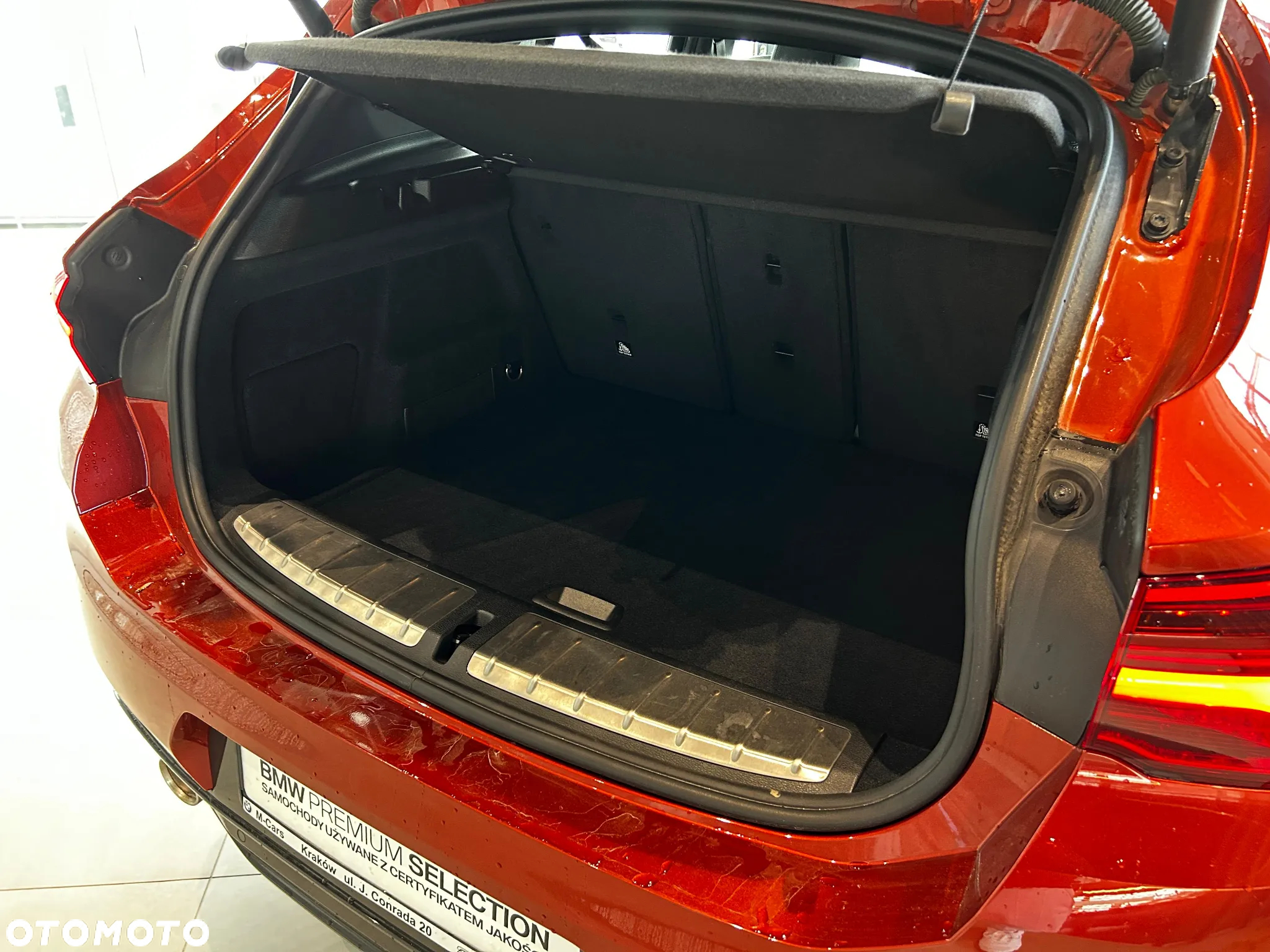 BMW X2 xDrive20d M Sport sport - 12
