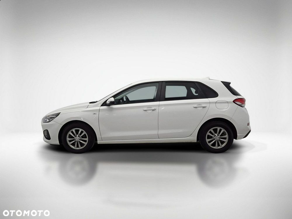 Hyundai i30 - 2