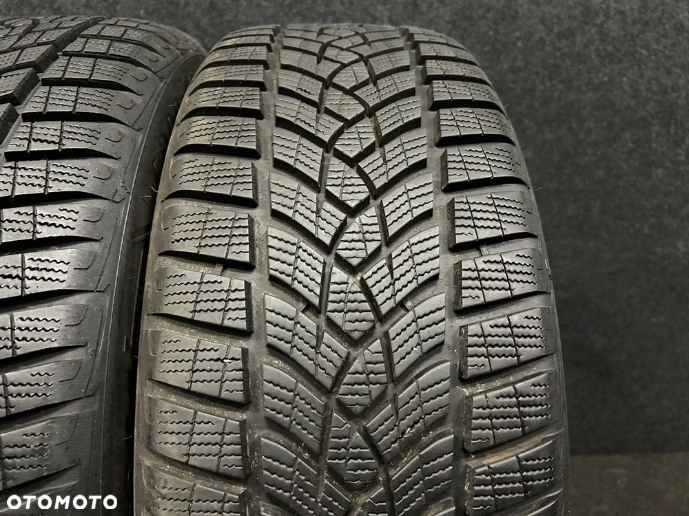 Opony zimowe Goodyear UltraGrip Performance+ 215/45/20 95T 2szt. Jak Nowe! - 3