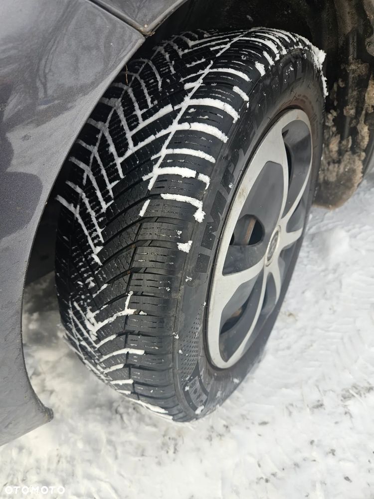 Toyota Yaris 1.33 Luna - 6