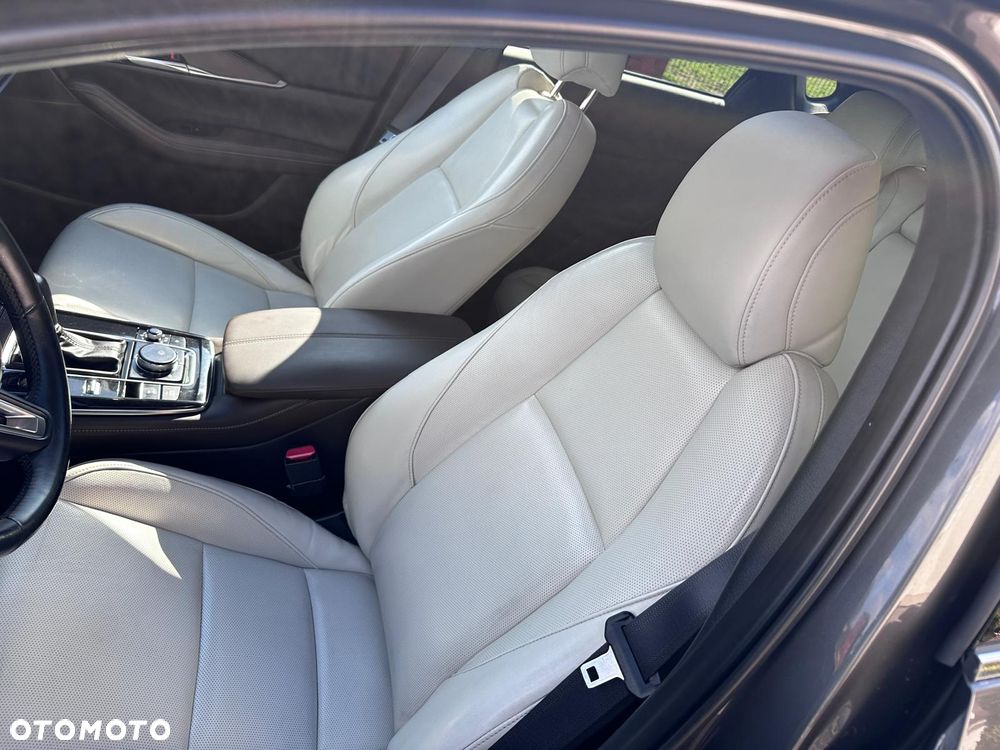 Mazda CX-30 2.0 mHEV Kanjo 2WD - 35