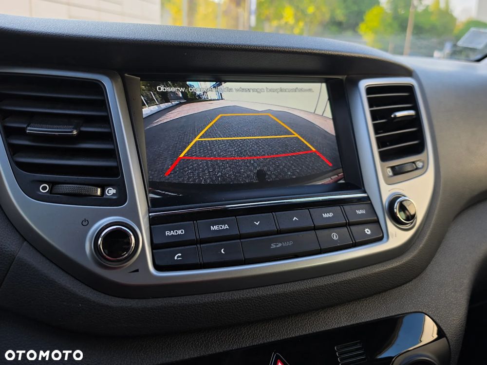 Hyundai Tucson 1.6 T-GDi Style 2WD - 21