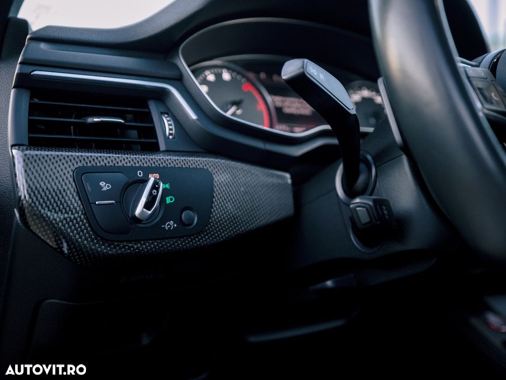 Audi S5 3.0 TFSI quattro tiptronic - 19