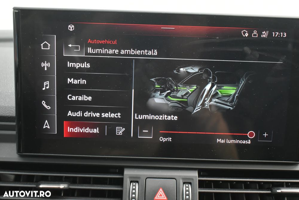 Audi Q5 40 TDI quattro S tronic MHEV S Line - 25