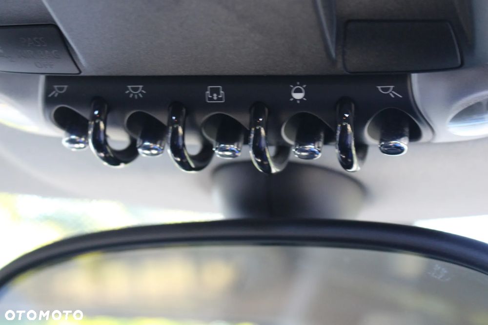 MINI Countryman Cooper D - 28