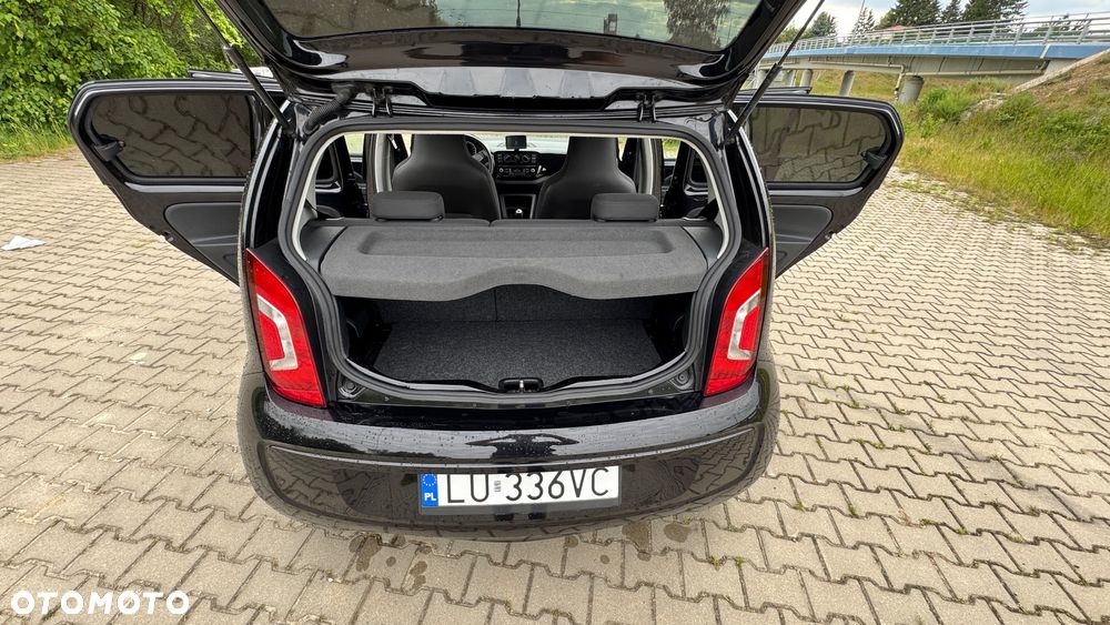 Volkswagen up! - 20