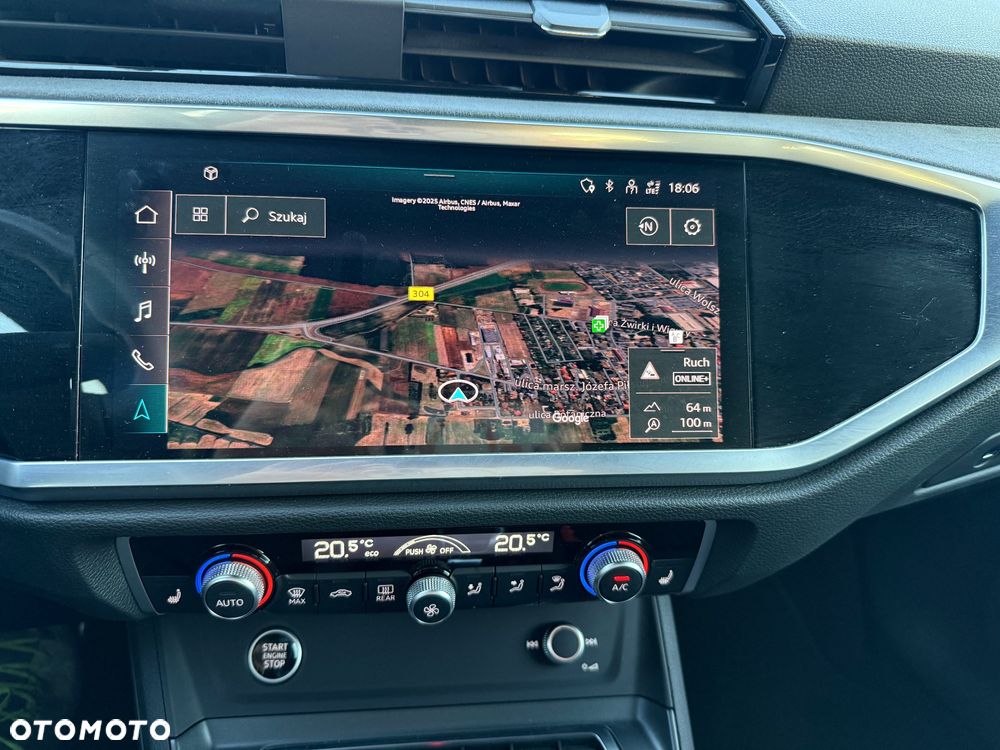 Audi Q3 45 TFSI e S Line S tronic - 12