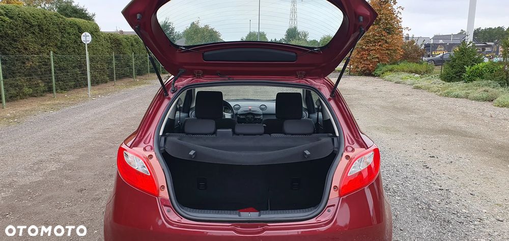 Mazda 2 1.3 Comfort - 9