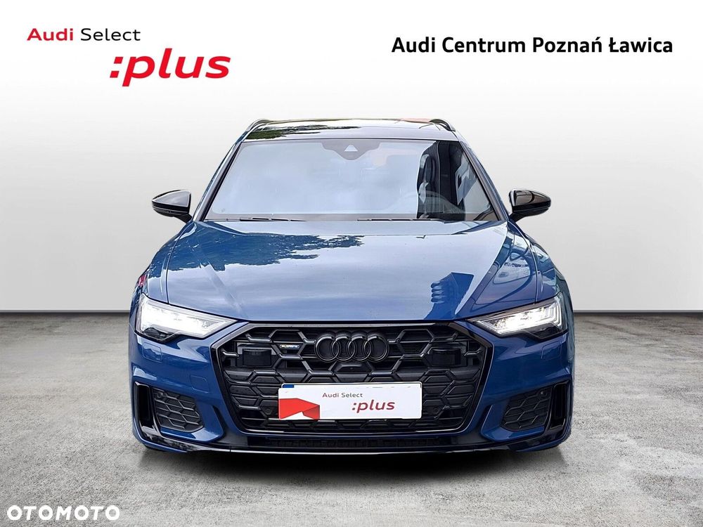 Audi A6 Avant 55 TFSI e PHEV Quattro S Line S tronic - 8