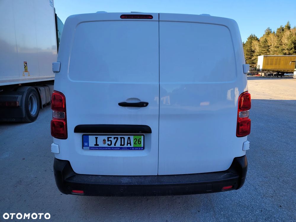 Opel Vivaro - 5