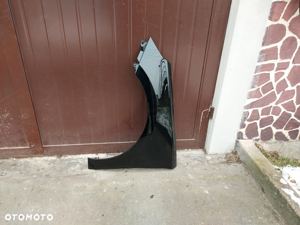 Hyundai I30 III 17- Błotnik Przód Lewy L