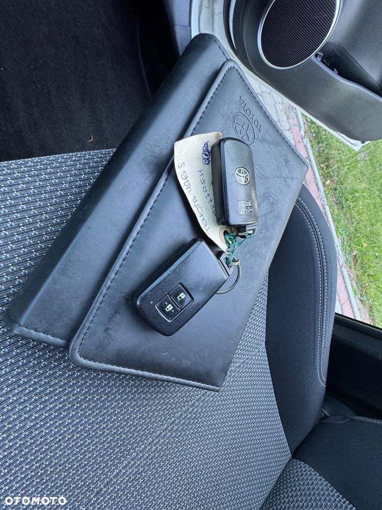 Toyota Yaris - 20