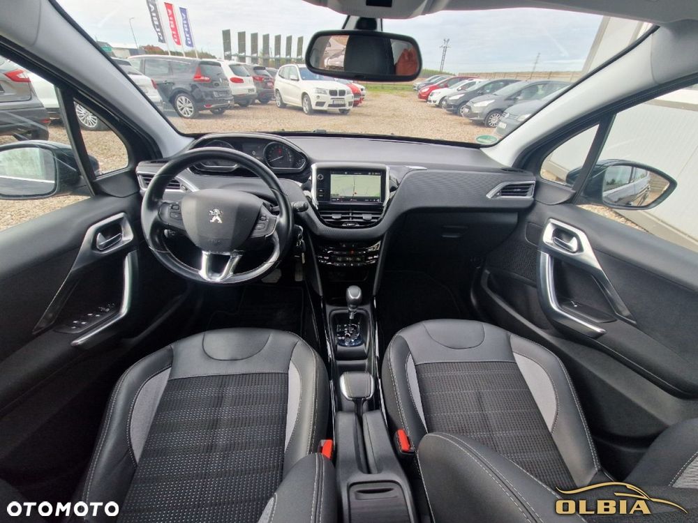 Peugeot 2008 - 7