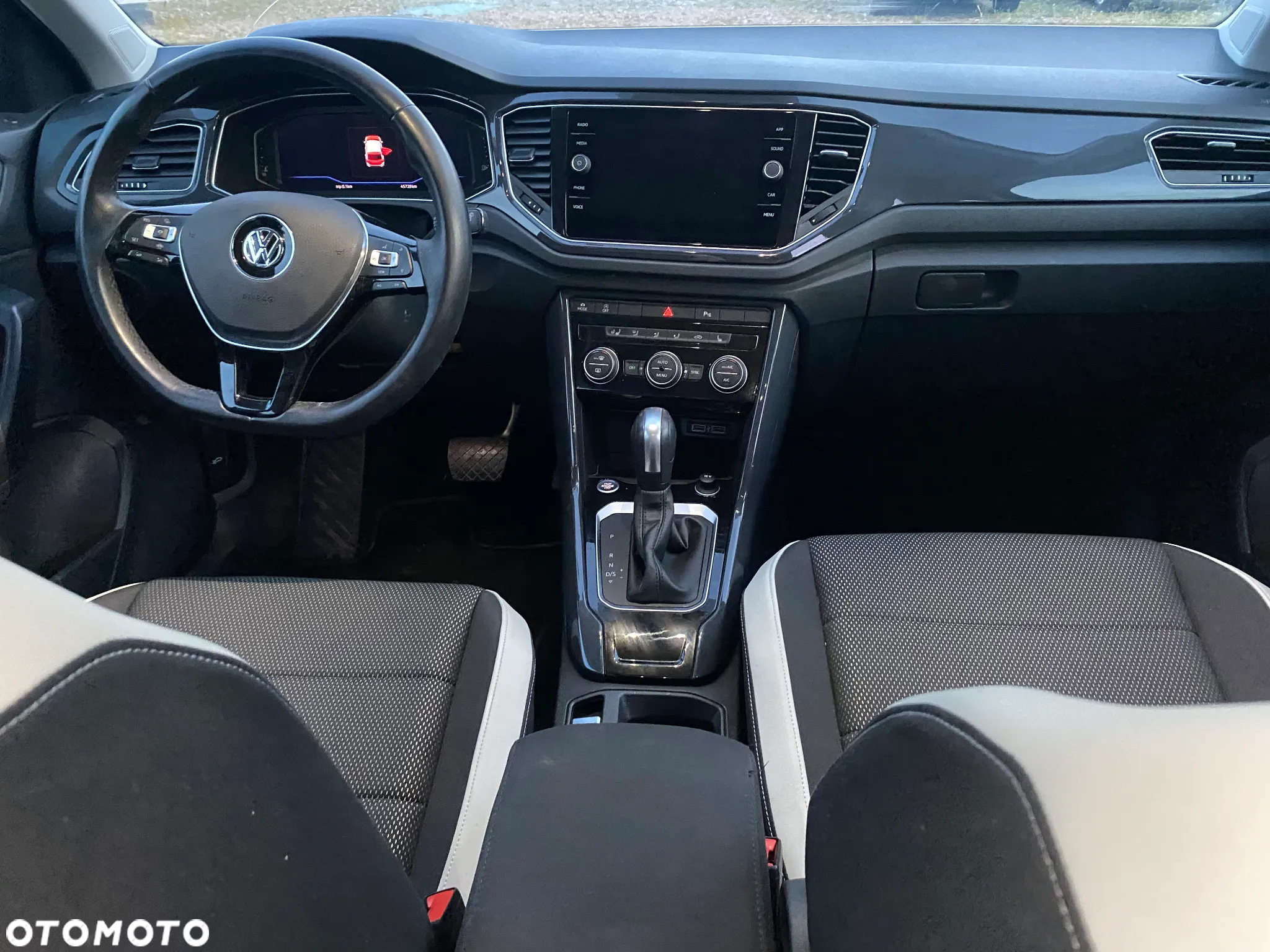 Volkswagen T-Roc 1.5 TSI ACT DSG Style - 10