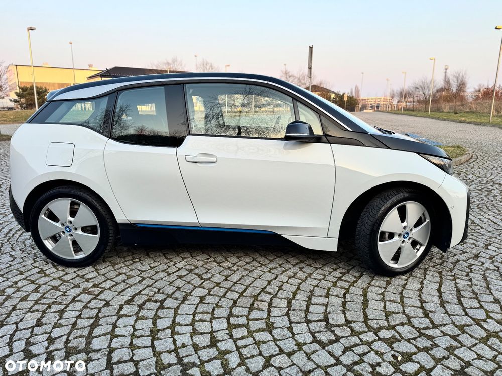 BMW i3 - 3