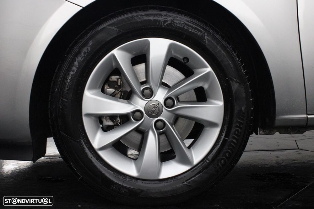 Opel Corsa 1.3 CDTi Business Edition - 25