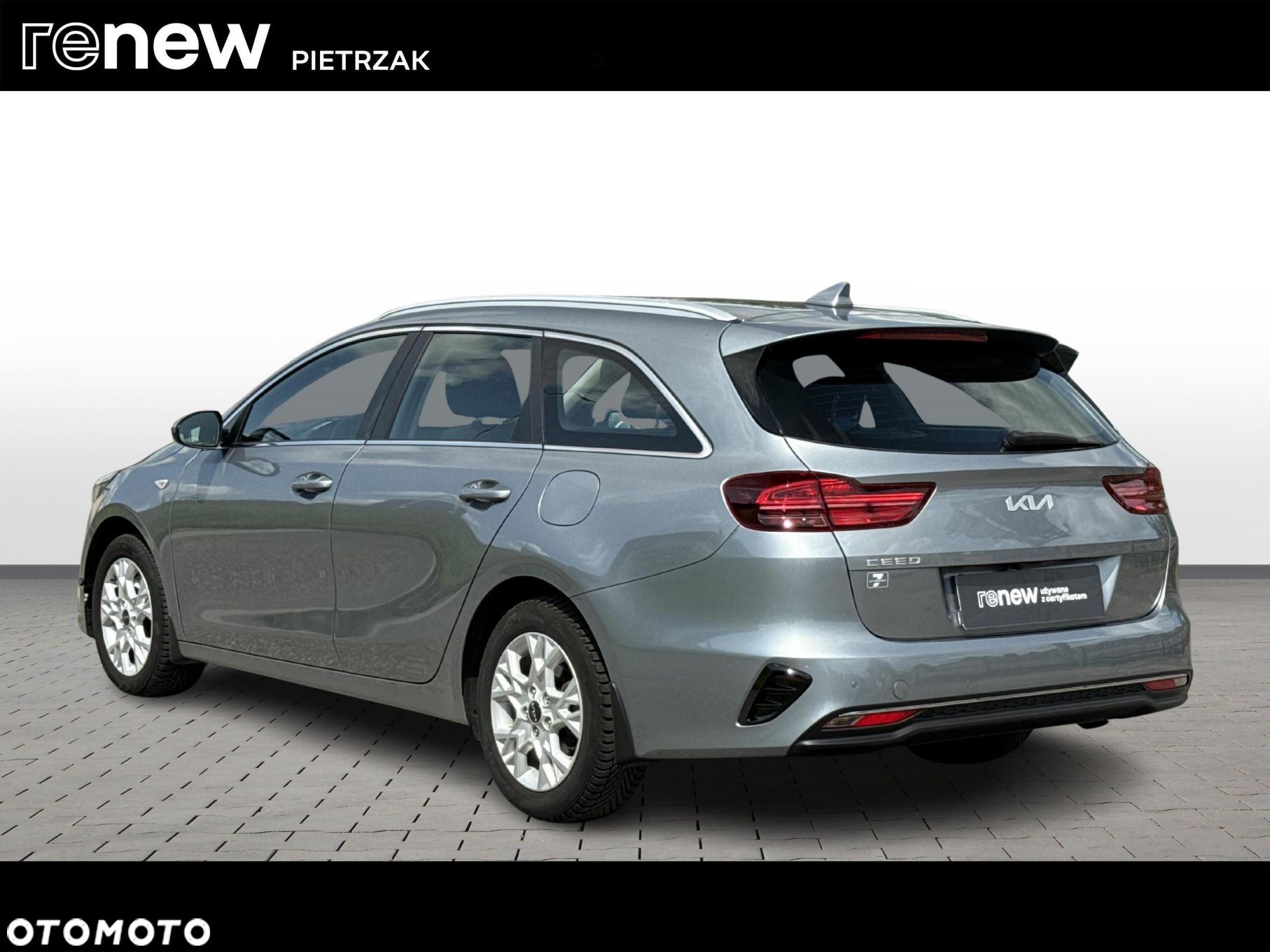 Kia Ceed 1.5 T-GDI M - 3