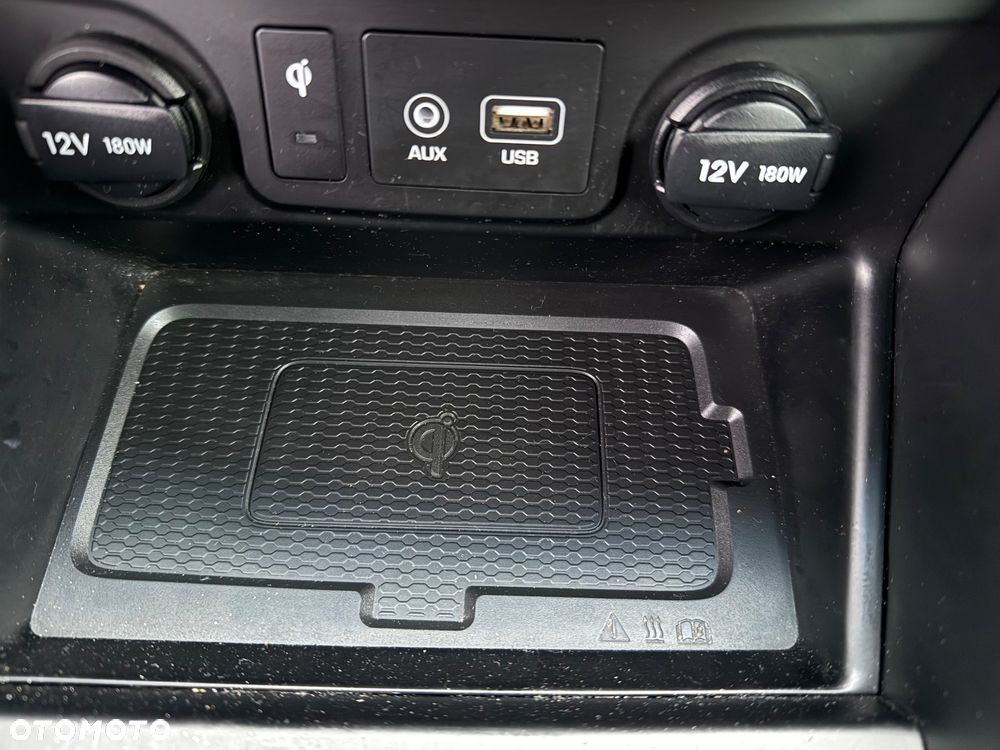 Hyundai Tucson 1.6 GDi 2WD DCT N Line - 36