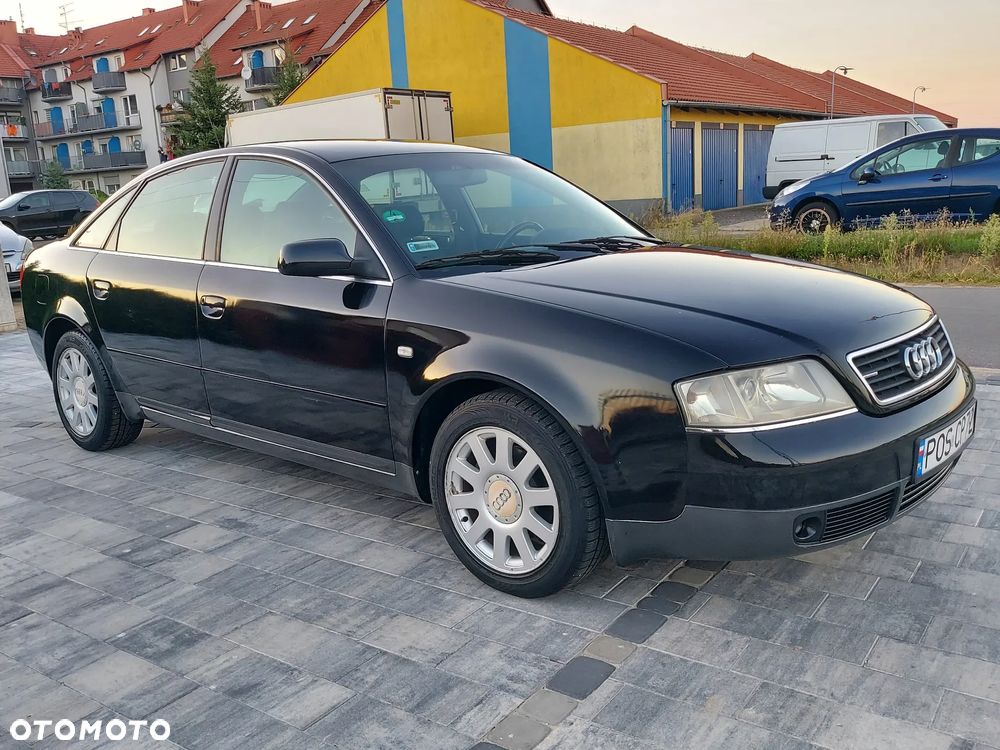 Audi A6 ver-1-8t - 12