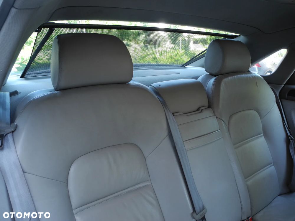 Audi A8 3.0 TDI Quattro - 17