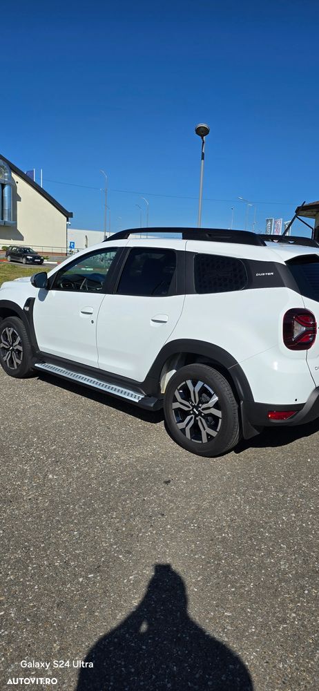Dacia Duster ECO-G 100 Extreme - 5
