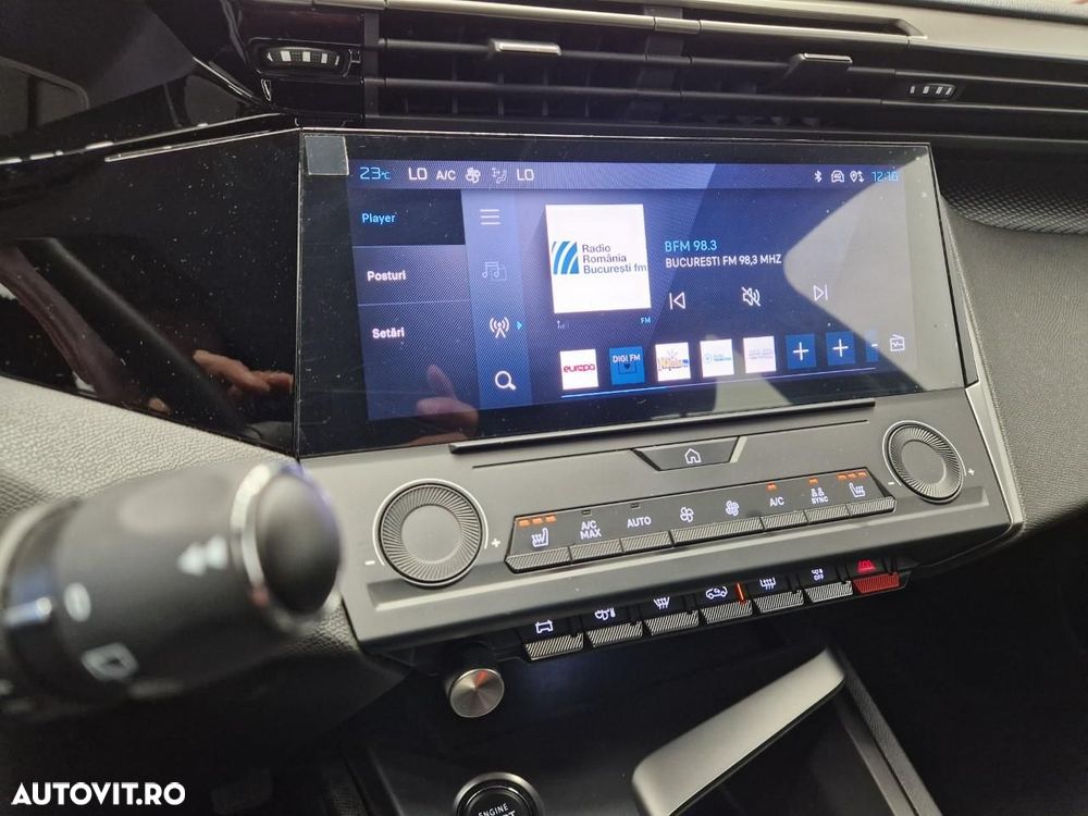 Peugeot 308 - 5