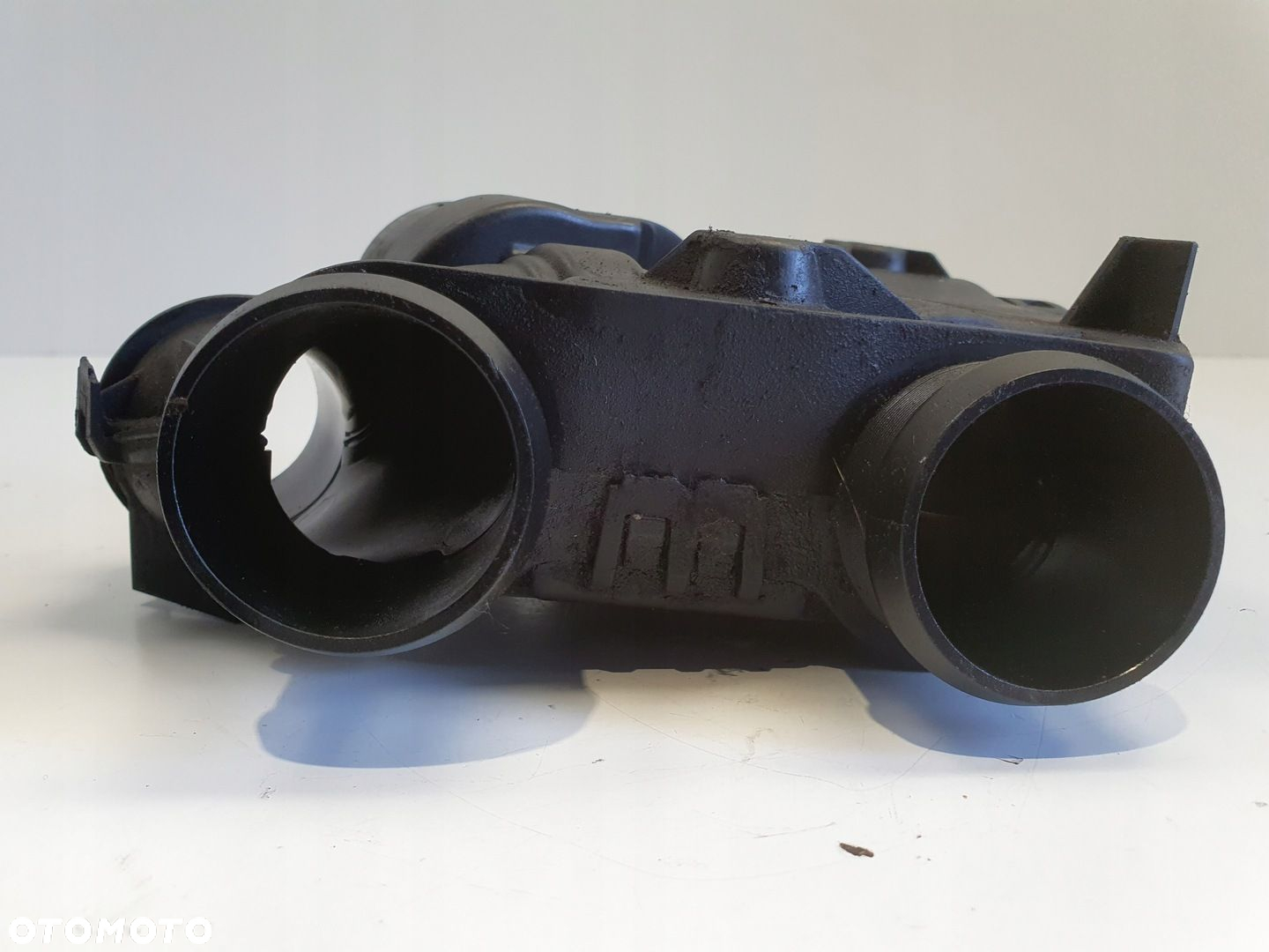 Citroen C4 1.6 HDI PRZEPUSTNICA 9657485480 - 7