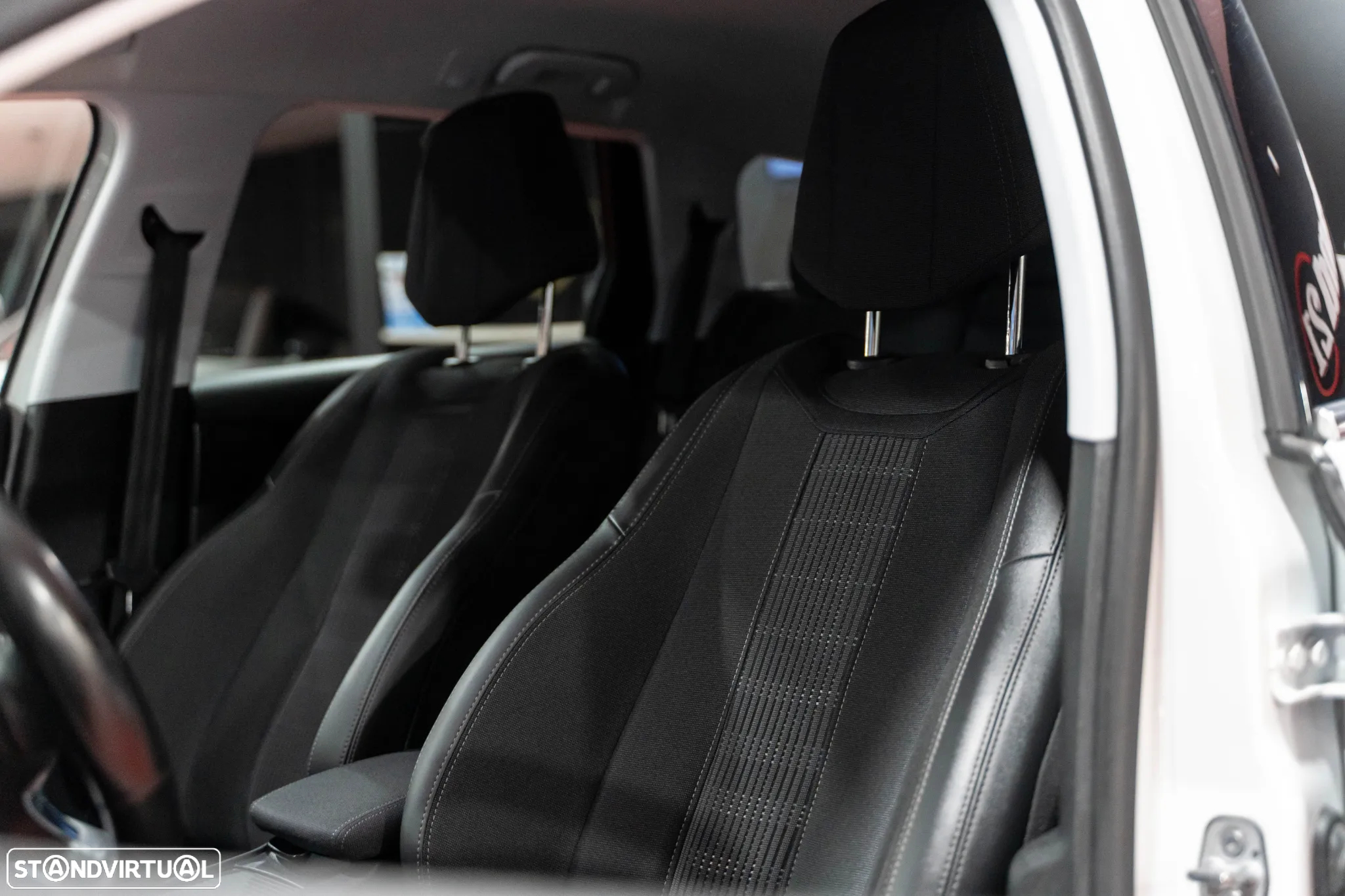 Peugeot 308 SW 1.5 BlueHDi Allure Pack EAT8 - 33