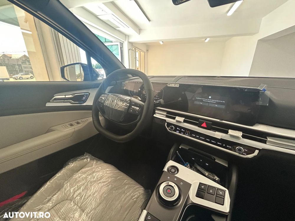 Kia Sportage - 22