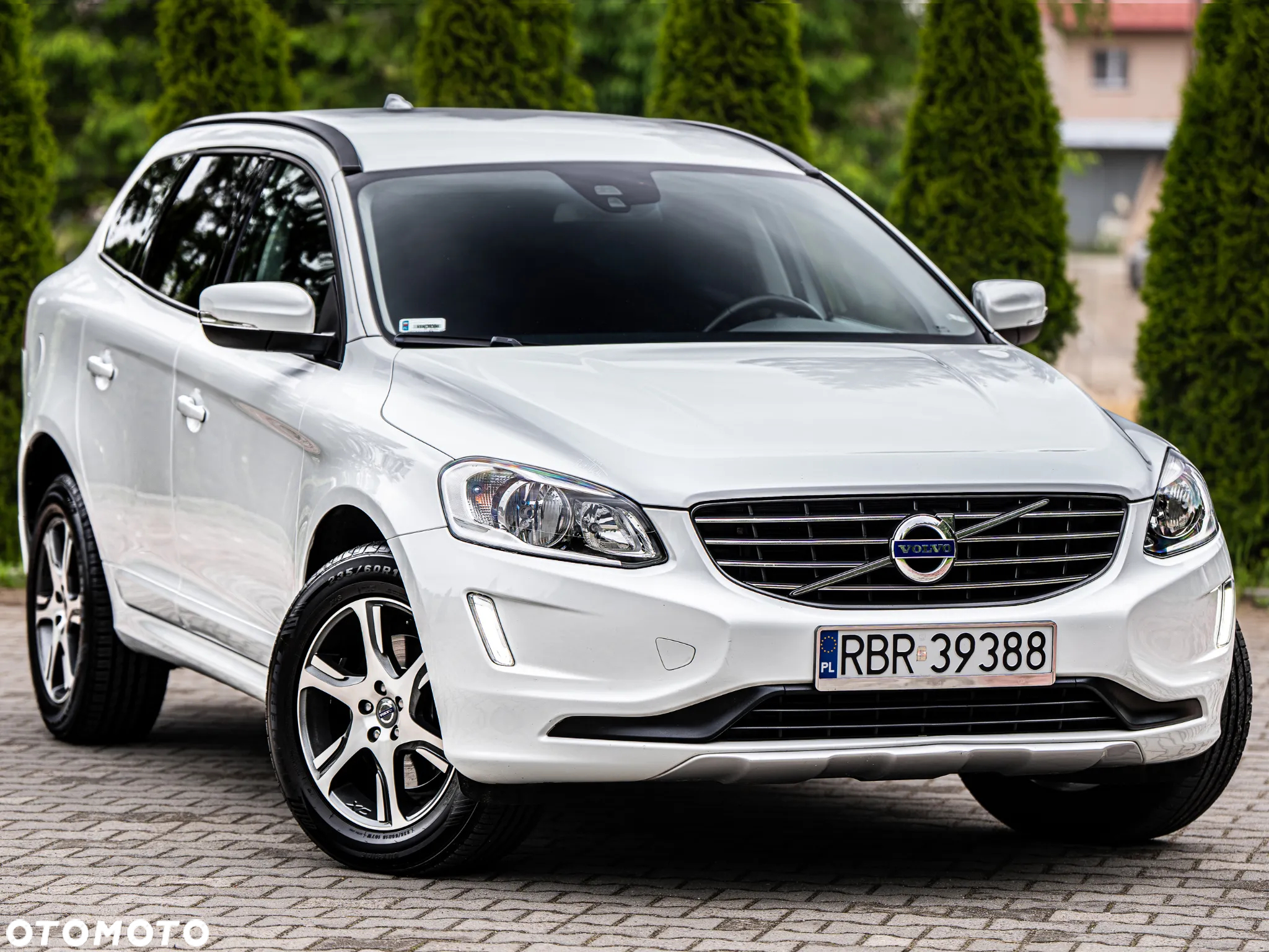 Volvo XC 60 D3 Momentum - 2