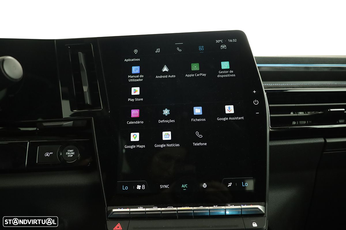 Renault Austral 1.3 Mild Hybrid Techno Espirit Auto - 10
