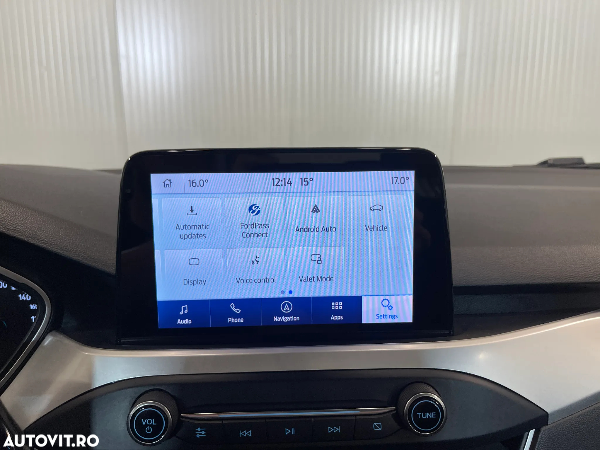 Ford Focus 1.5 EcoBlue Trend Edition - 15