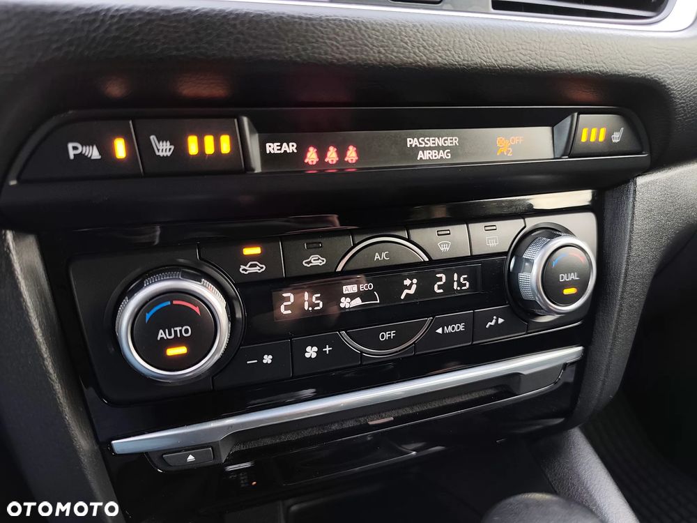 Mazda 6 SKYACTIV-G 165 Drive Exclusive-Line - 28