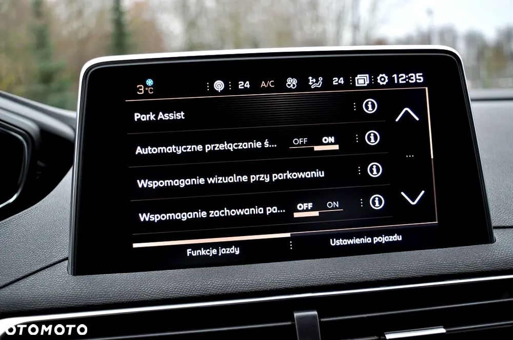 Peugeot 3008 1.2 PureTech GPF Allure S&S EAT8 - 29