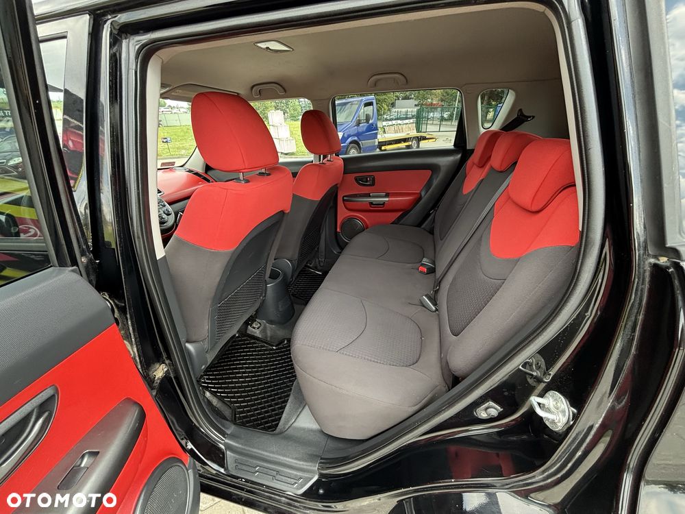 Kia Soul - 8