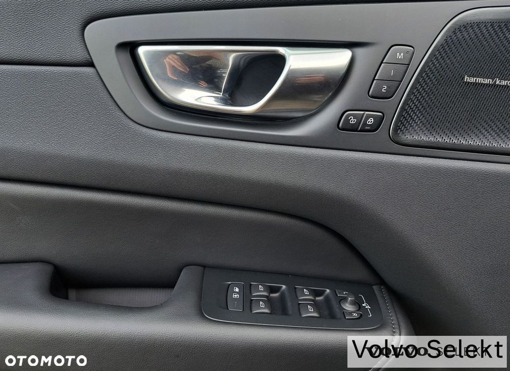 Volvo XC 60 - 27