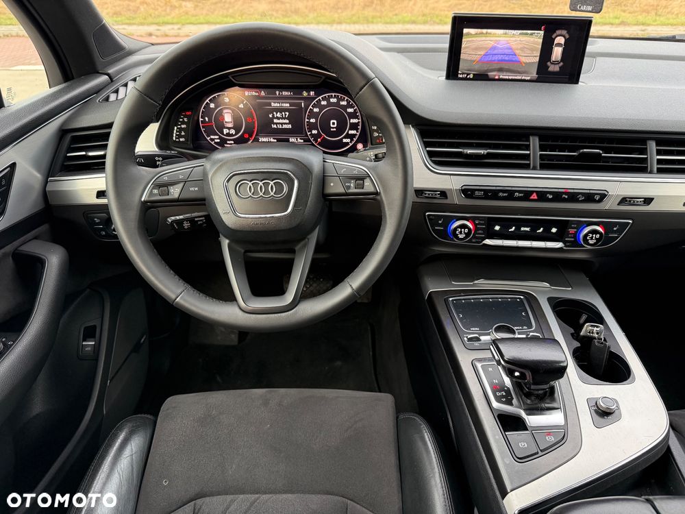 Audi Q7 - 15