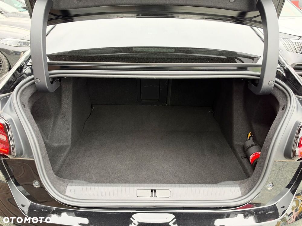 Citroën C4X 2023