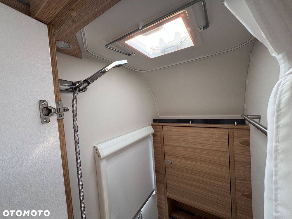 Dethleffs Camper FS'K 530 - 32