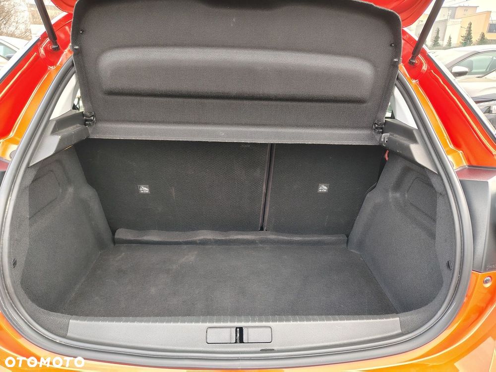 Opel Corsa 1.2 S&S - 12