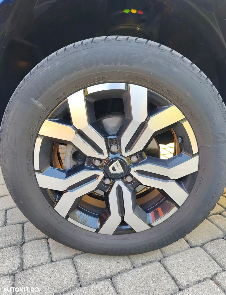 Dacia Duster TCe 150 EDC Extreme - 10