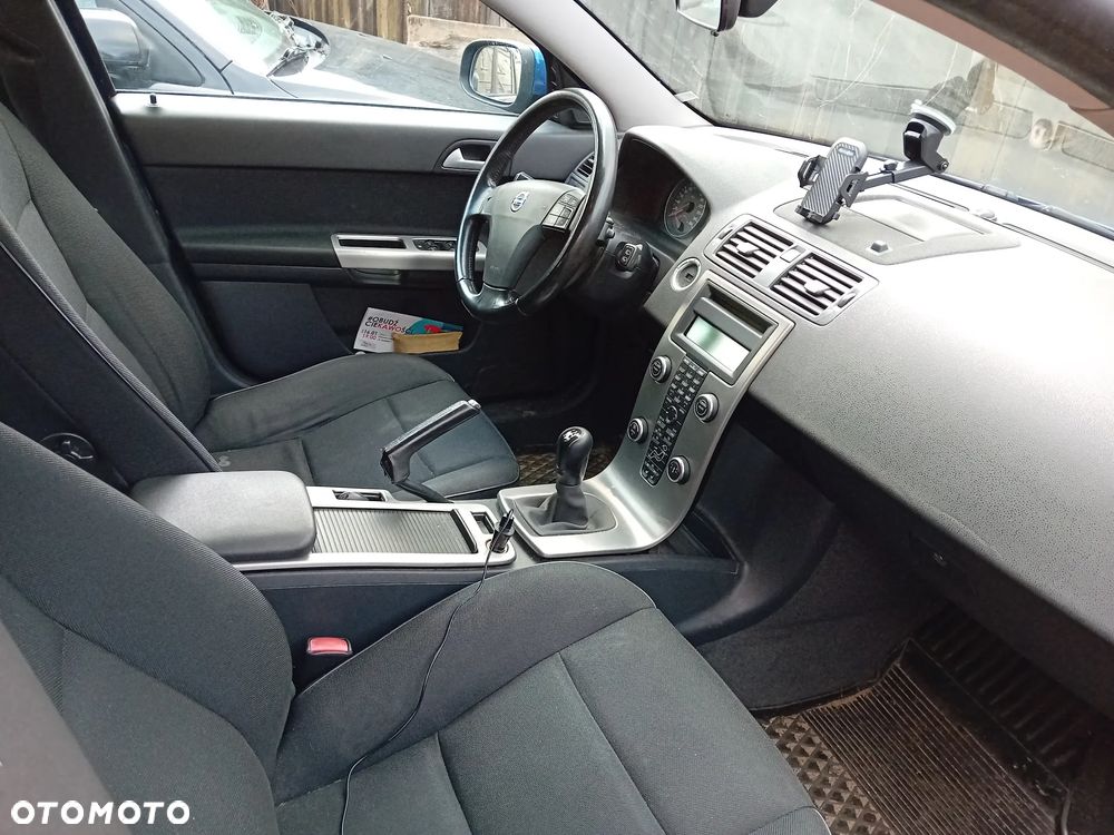 Volvo V50 1.6D - 18