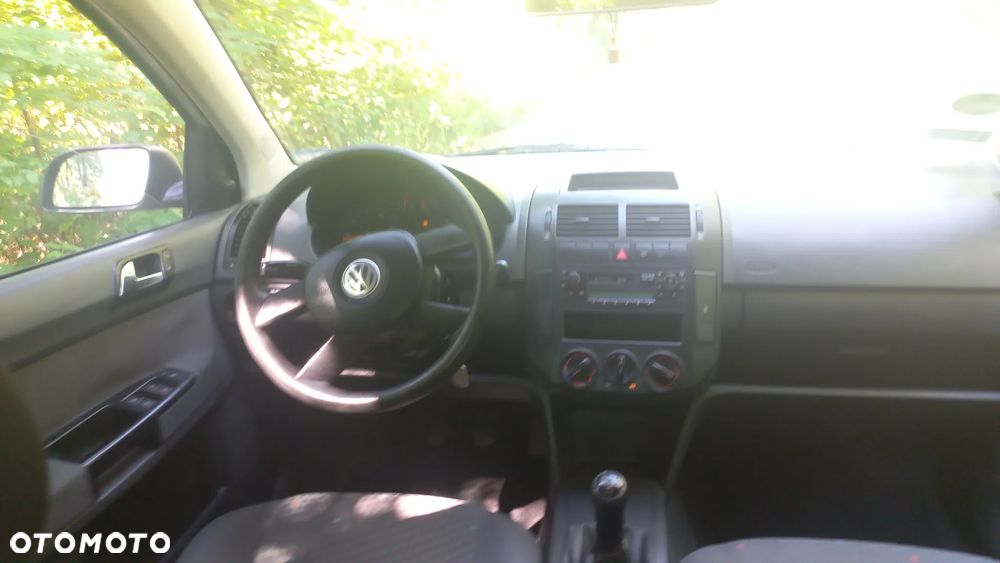 Volkswagen Polo 1.2 Basis - 11
