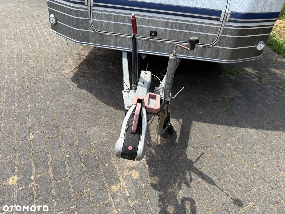 Hymer-Eriba 532 - 10