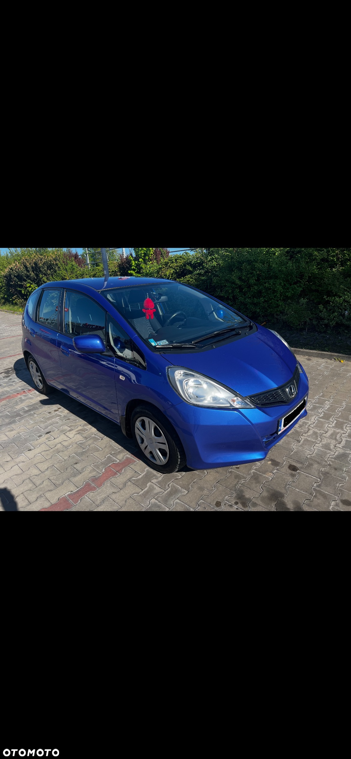 Honda Jazz - 2