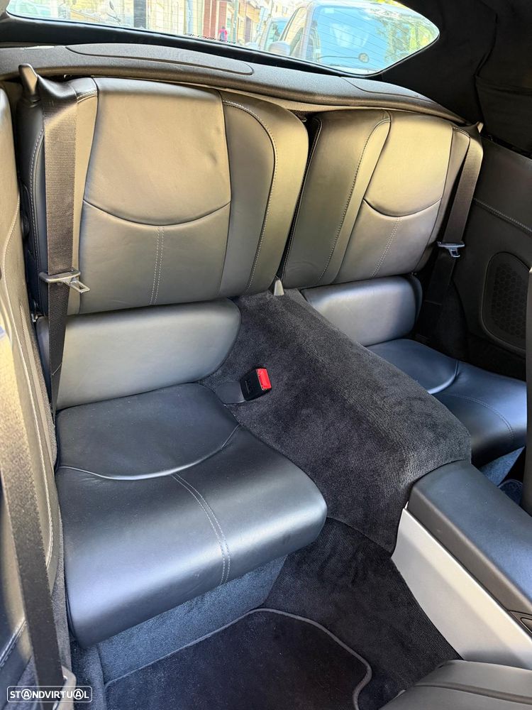 Porsche 911 (997) Carrera 4 S - 29