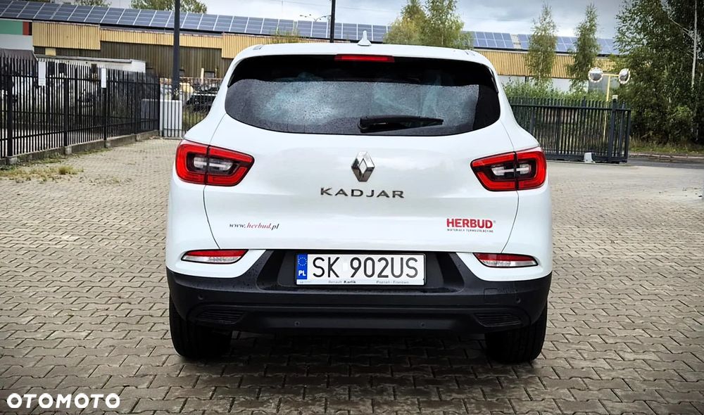 Renault Kadjar 1.3 TCe FAP Zen EDC - 6