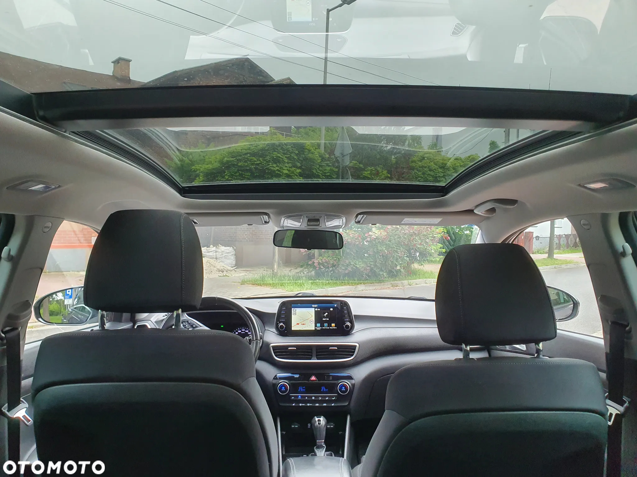 Hyundai Tucson 1.6 GDi 2WD DCT Style - 15