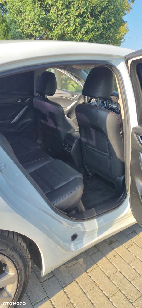 Mazda 6 2.5 Skypassion I-ELoop - 6